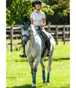 Felix Bühler Bonnet anti-mouches Essential vert d´eau Discount