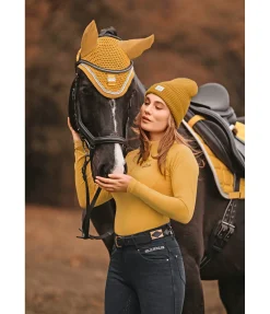 Felix Bühler Bonnet anti-mouches Essential mangue dorée Discount