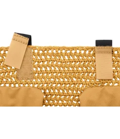 Felix Bühler Bonnet anti-mouches Essential mangue dorée Discount