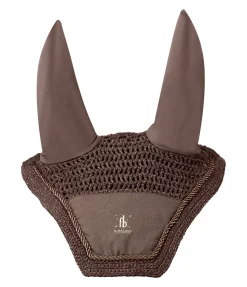 Felix Bühler Bonnet anti-mouches Night Sky cannelle Outlet