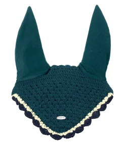 SHOWMASTER Bonnet anti-mouches Primary vert tropical Online
