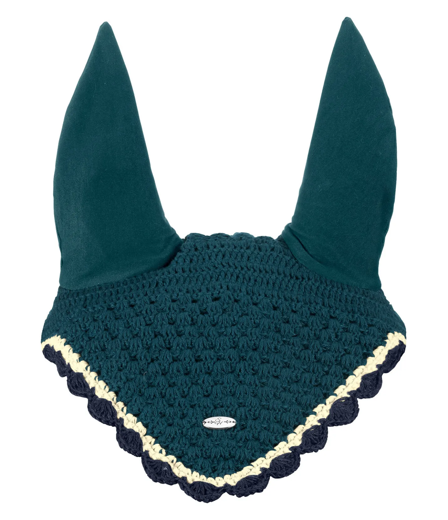 SHOWMASTER Bonnet anti-mouches Primary vert tropical Online