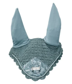 Felix Bühler Bonnet anti-mouches Signature menthe