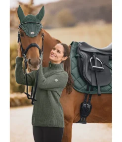 Felix Bühler Bonnet anti-mouches Signature II origan Outlet