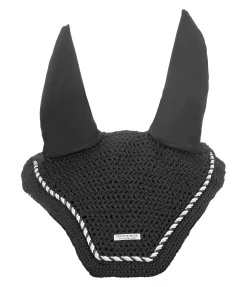 Felix Bühler Bonnet anti-mouches Sophistication noir Hot