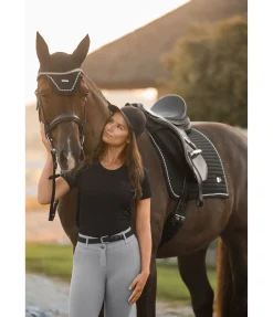 Felix Bühler Bonnet anti-mouches Sophistication noir Hot
