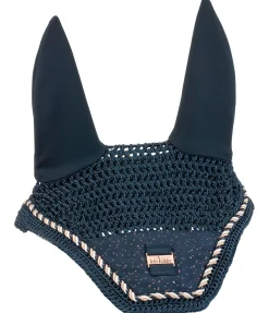 Felix Bühler Bonnet anti-mouches Sparkling II navy Clearance