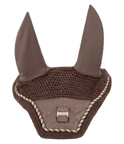 Felix Bühler Bonnet anti-mouches Sparkling II cannelle Outlet