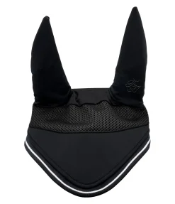 Felix Bühler Bonnet anti-mouches Sporty Standard noir New
