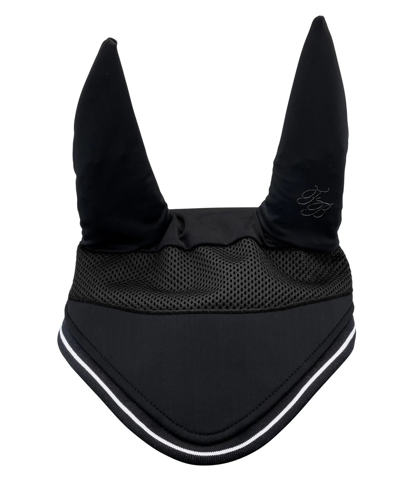 Felix Bühler Bonnet anti-mouches Sporty Standard noir New