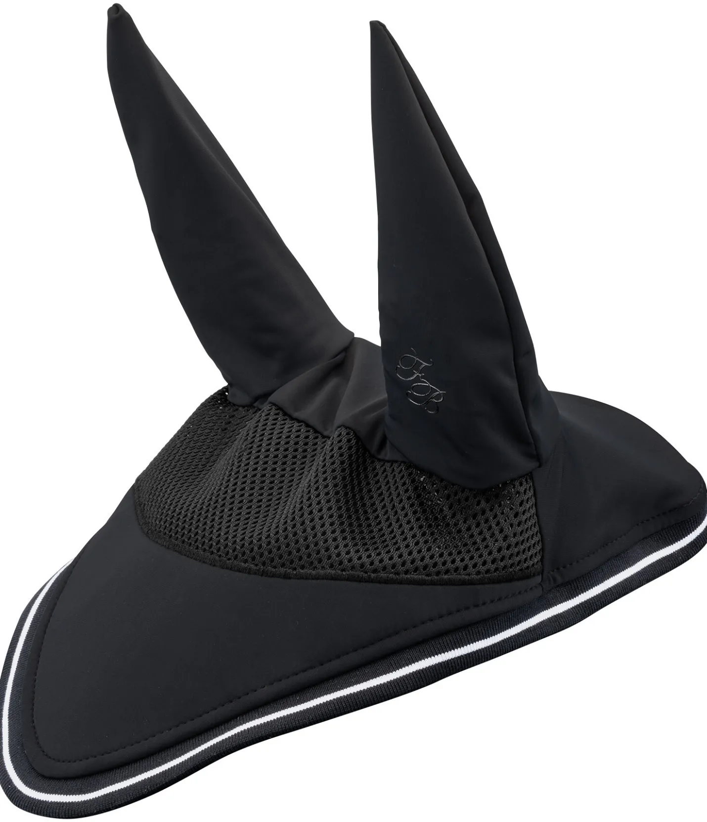 Felix Bühler Bonnet anti-mouches Sporty Standard noir New