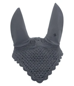 Felix Bühler Bonnet anti-mouches Standard carbone Sale