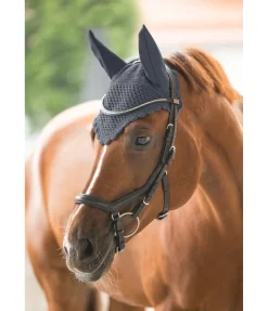 Felix Bühler Bonnet anti-mouches Standard carbone Sale
