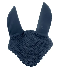 Felix Bühler Bonnet anti-mouches Standard navy