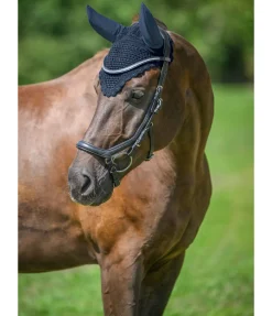 Felix Bühler Bonnet anti-mouches Standard navy