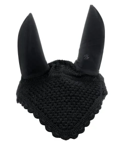 Felix Bühler Bonnet anti-mouches Standard noir Sale