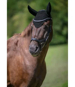 Felix Bühler Bonnet anti-mouches Standard noir Sale