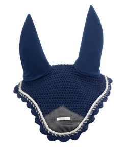 Felix Bühler Bonnet anti-mouches Swiss Design ciel nocturne Discount