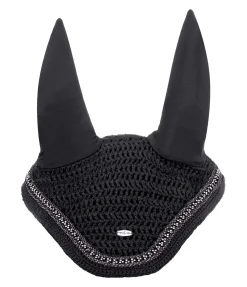 SHOWMASTER Bonnet anti-mouches Twinkle noir Best