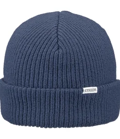 STEEDS Bonnet Enfant Fritzi II denim foncé
