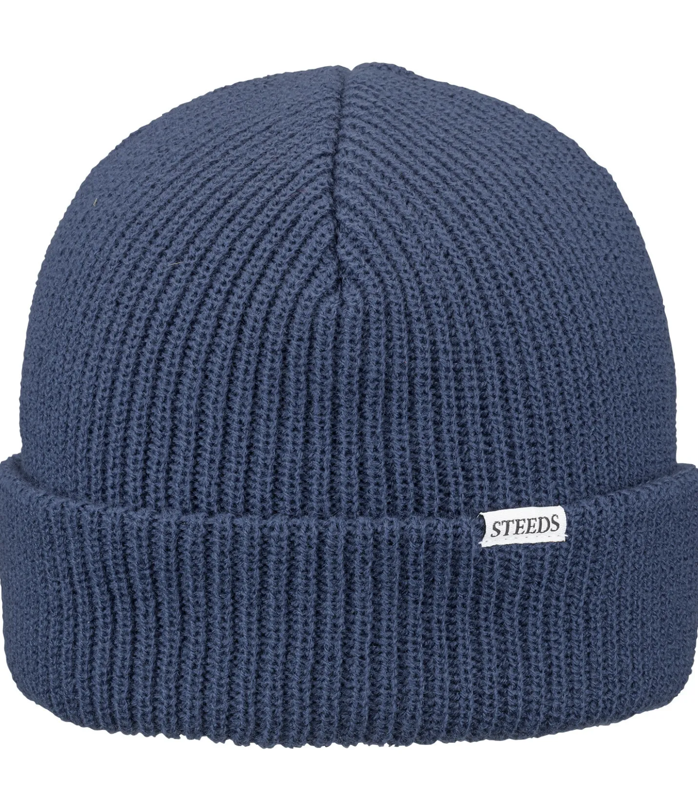 STEEDS Bonnet Enfant Fritzi II denim foncé