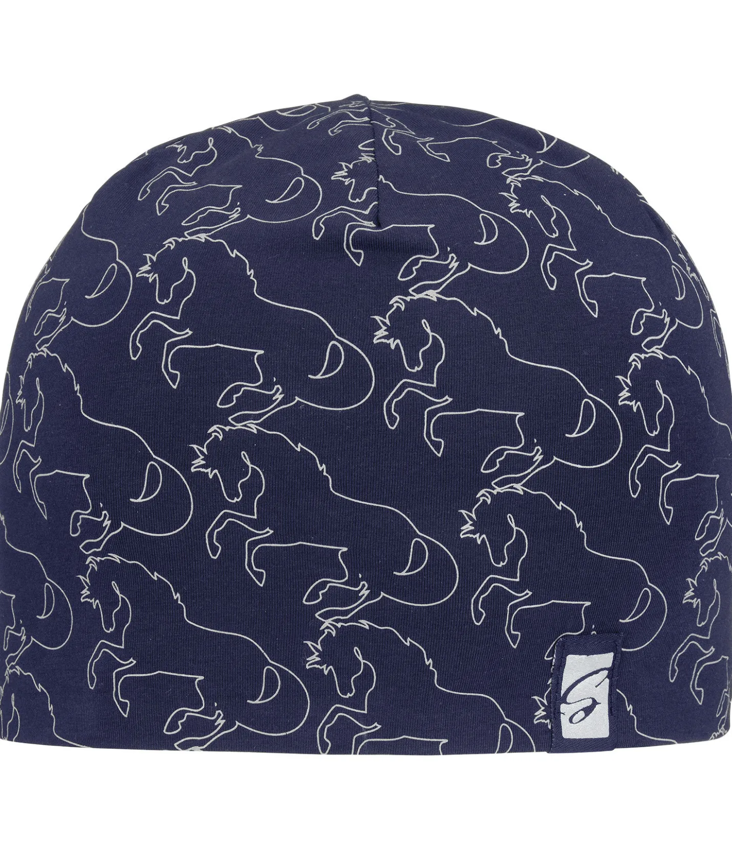 STEEDS Bonnet enfant Light marine Discount