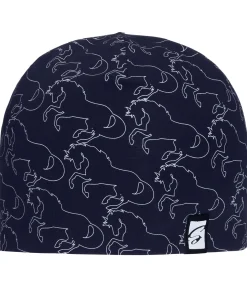 STEEDS Bonnet enfant Light marine Discount