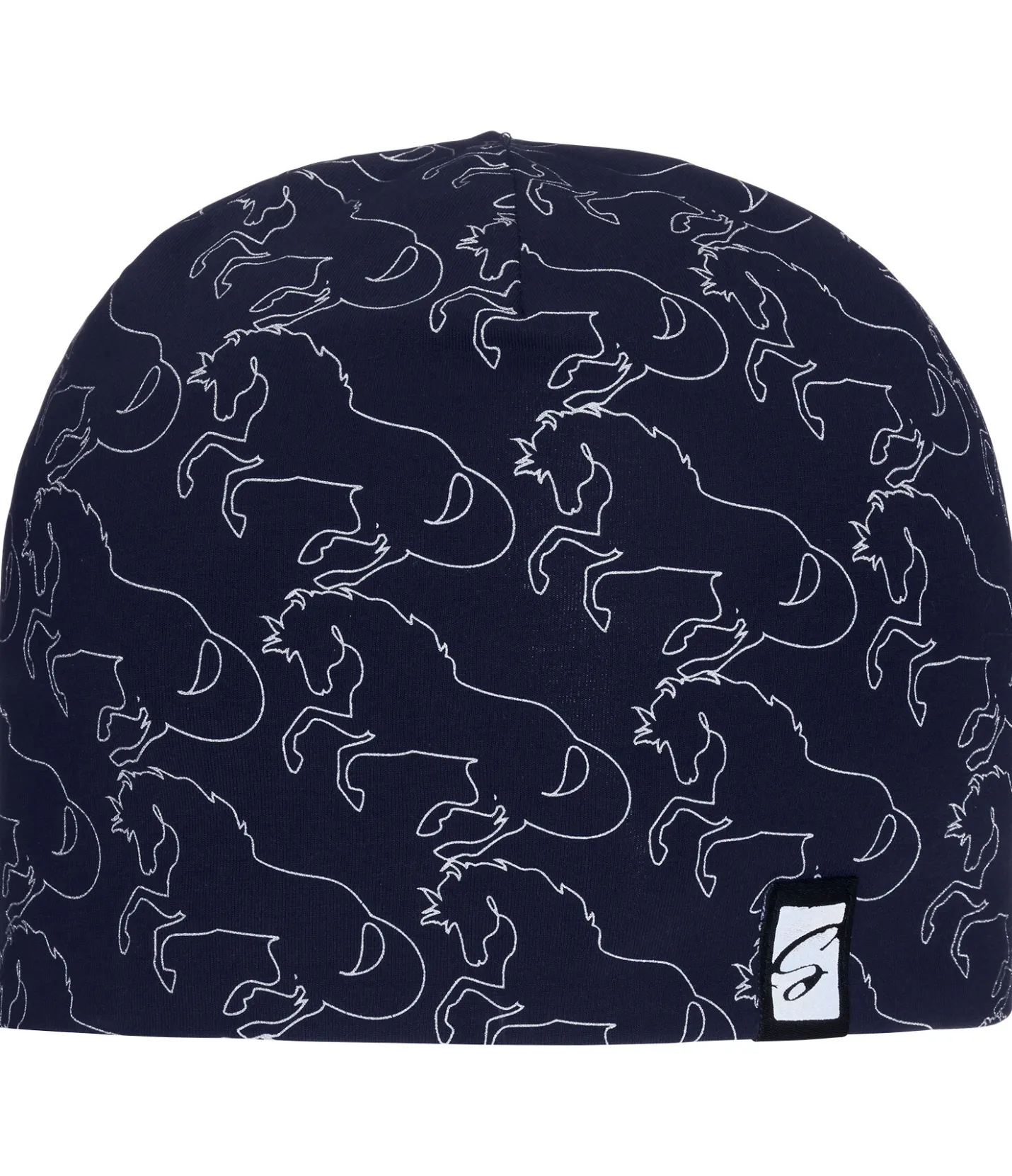 STEEDS Bonnet enfant Light marine Discount