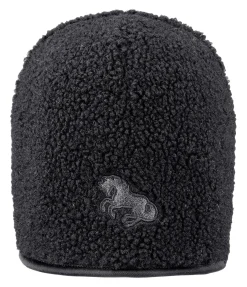 STEEDS Bonnet enfant Rika noir Clearance