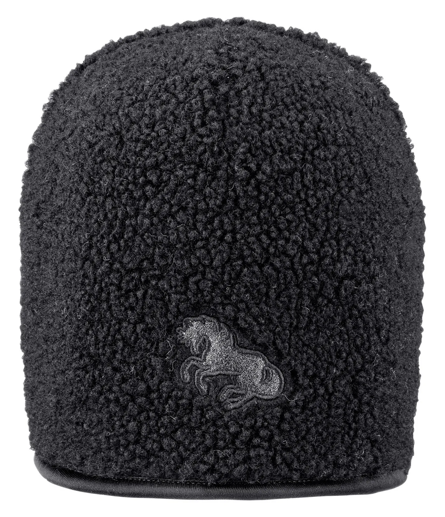 STEEDS Bonnet enfant Rika noir Clearance