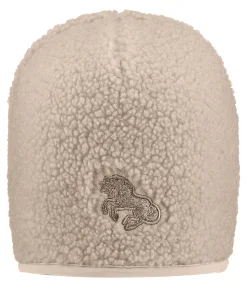 STEEDS Bonnet enfant Rika champagne Discount
