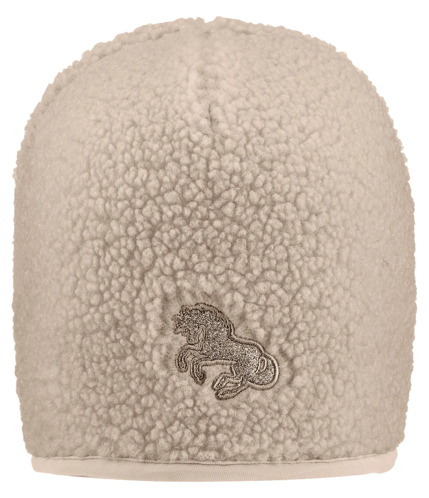STEEDS Bonnet enfant Rika champagne Discount