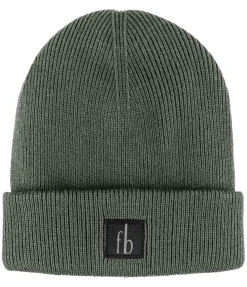 Felix Bühler Bonnet homme Vail forêt Hot