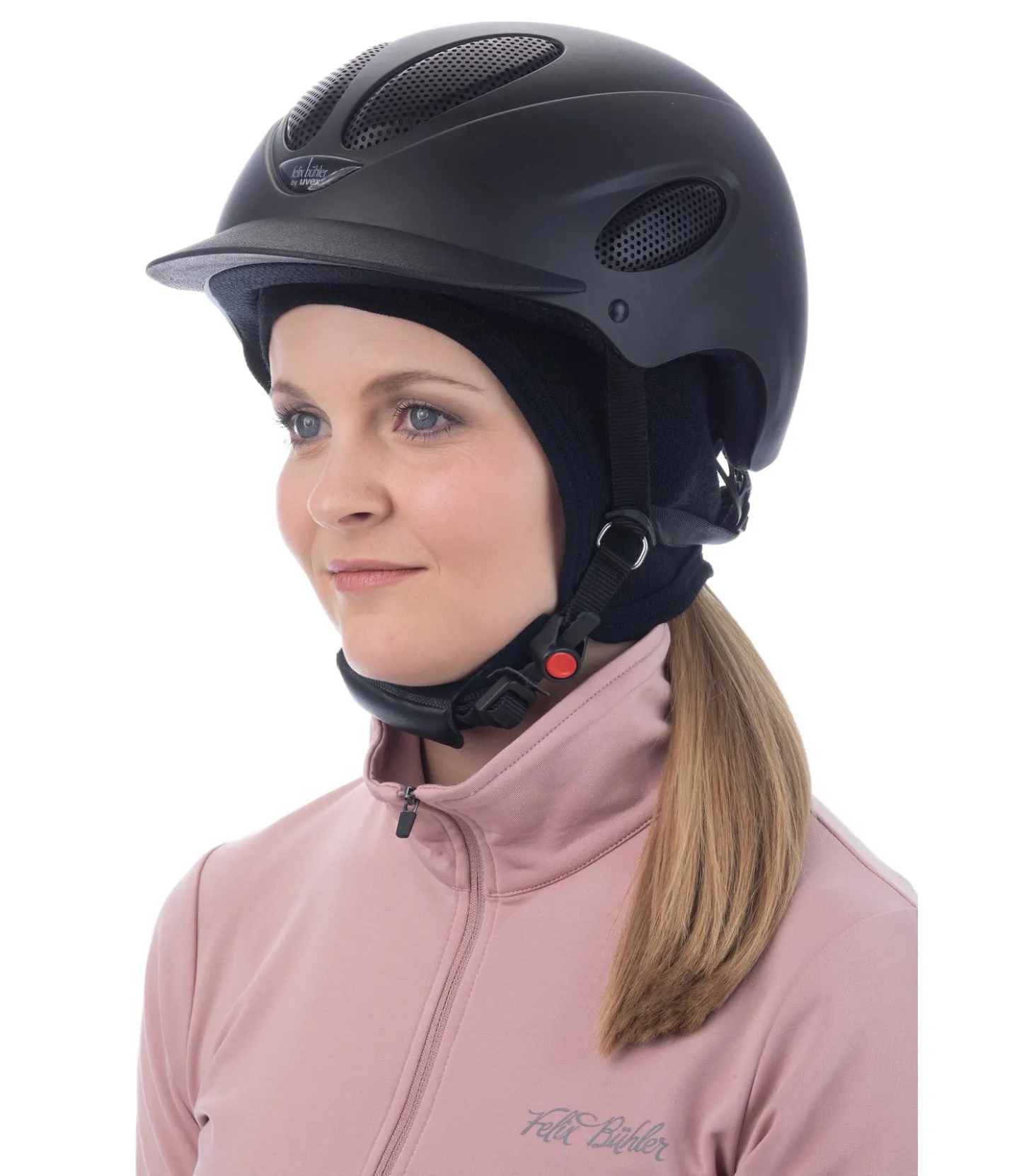 Woolpower Bonnet pour casque noir Discount