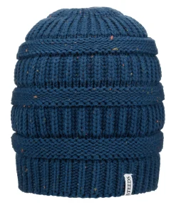 STEEDS Bonnet queue de cheval enfant cobalt Online