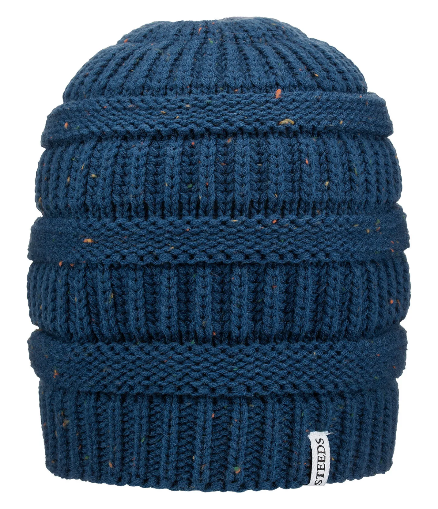 STEEDS Bonnet queue de cheval enfant cobalt Online