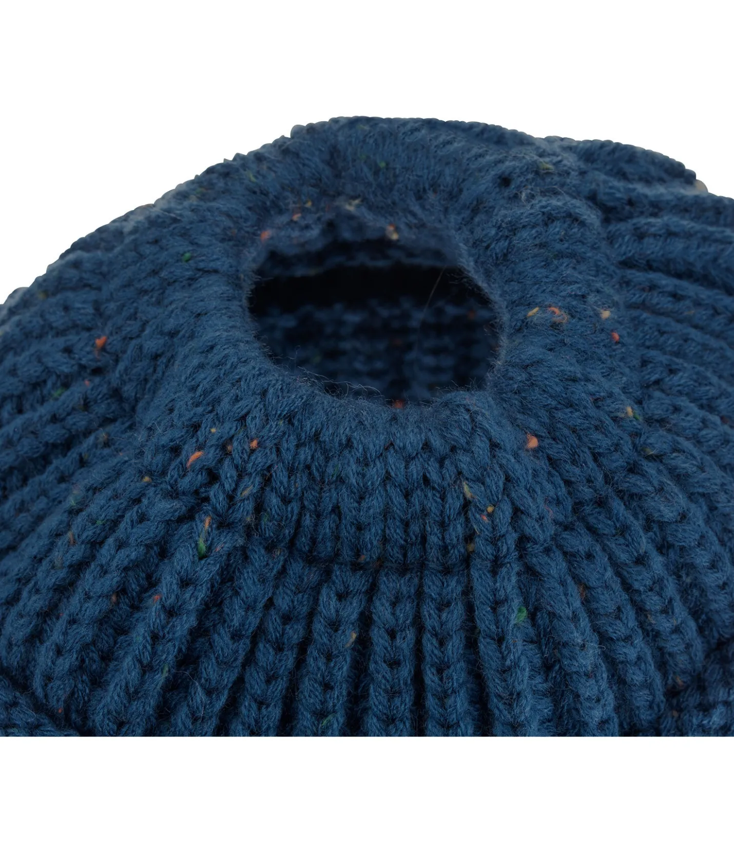STEEDS Bonnet queue de cheval enfant cobalt Online