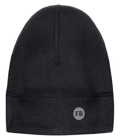 Felix Bühler Bonnet stretch Lani noir Discount