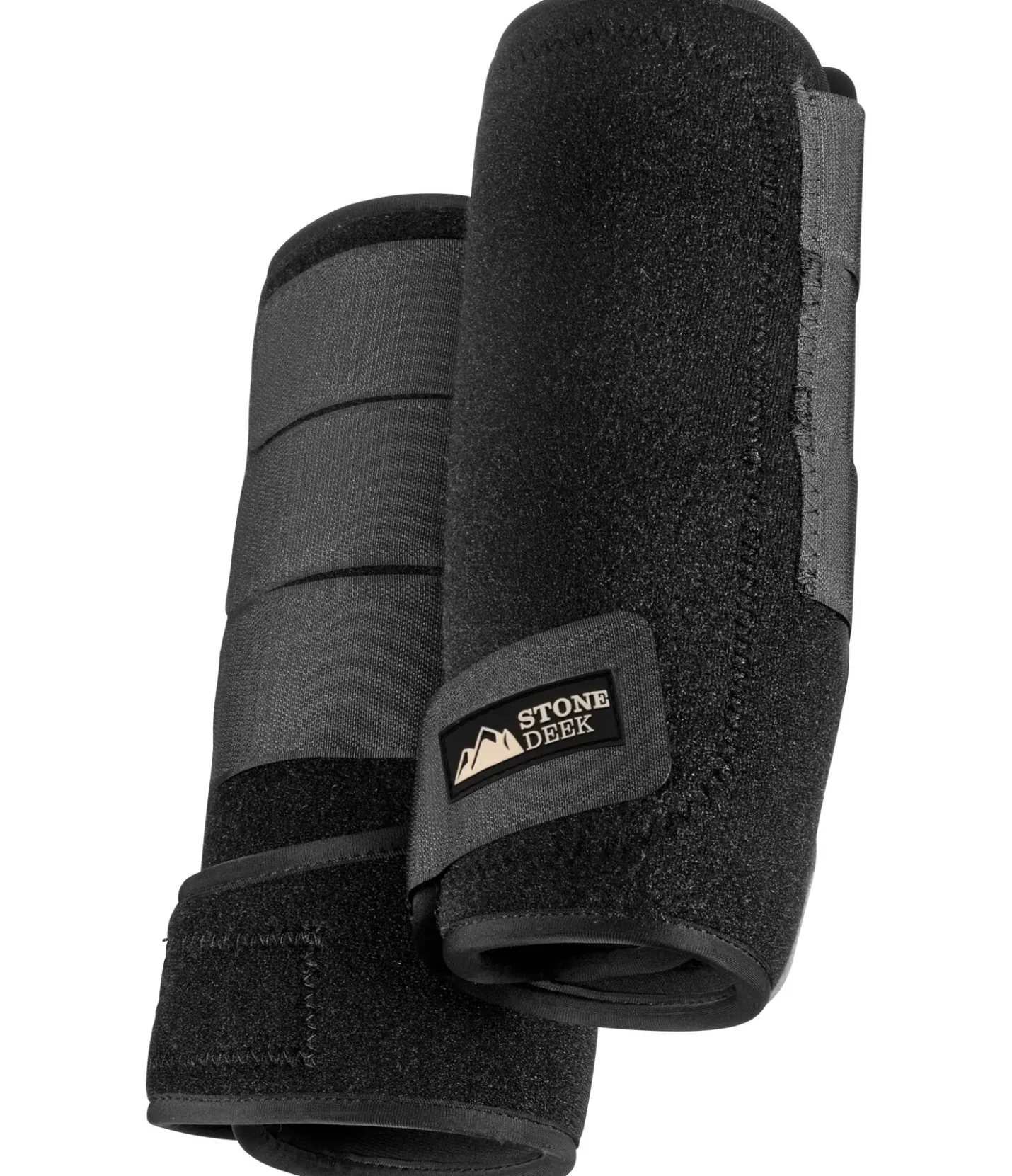 STONEDEEK Boots d'entraînement noir Online