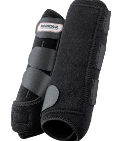RANCH-X Boots western pro noir Online
