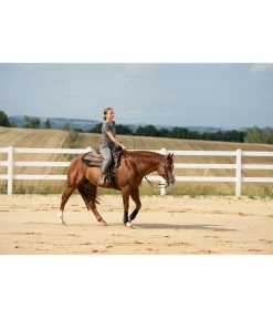 RANCH-X Boots western pro noir Online