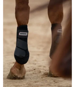 RANCH-X Boots western pro noir Online
