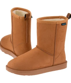 STEEDS Bottes d'écurie Belina caramel Hot