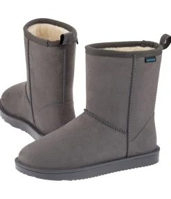 STEEDS Bottes d'écurie Belina gris Outlet