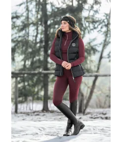 Felix Bühler Bottes d'hiver Lugano II Best
