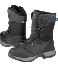 STEEDS Bottes d'hiver Roughlander II CX noir Sale