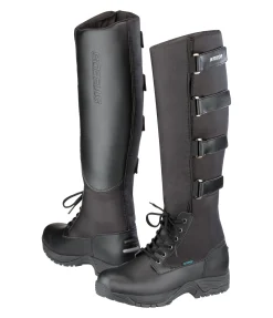 STEEDS Bottes d'hiver thermiques Rider XVI Outlet