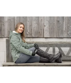 STEEDS Bottes d'hiver thermiques Rider XVI Outlet