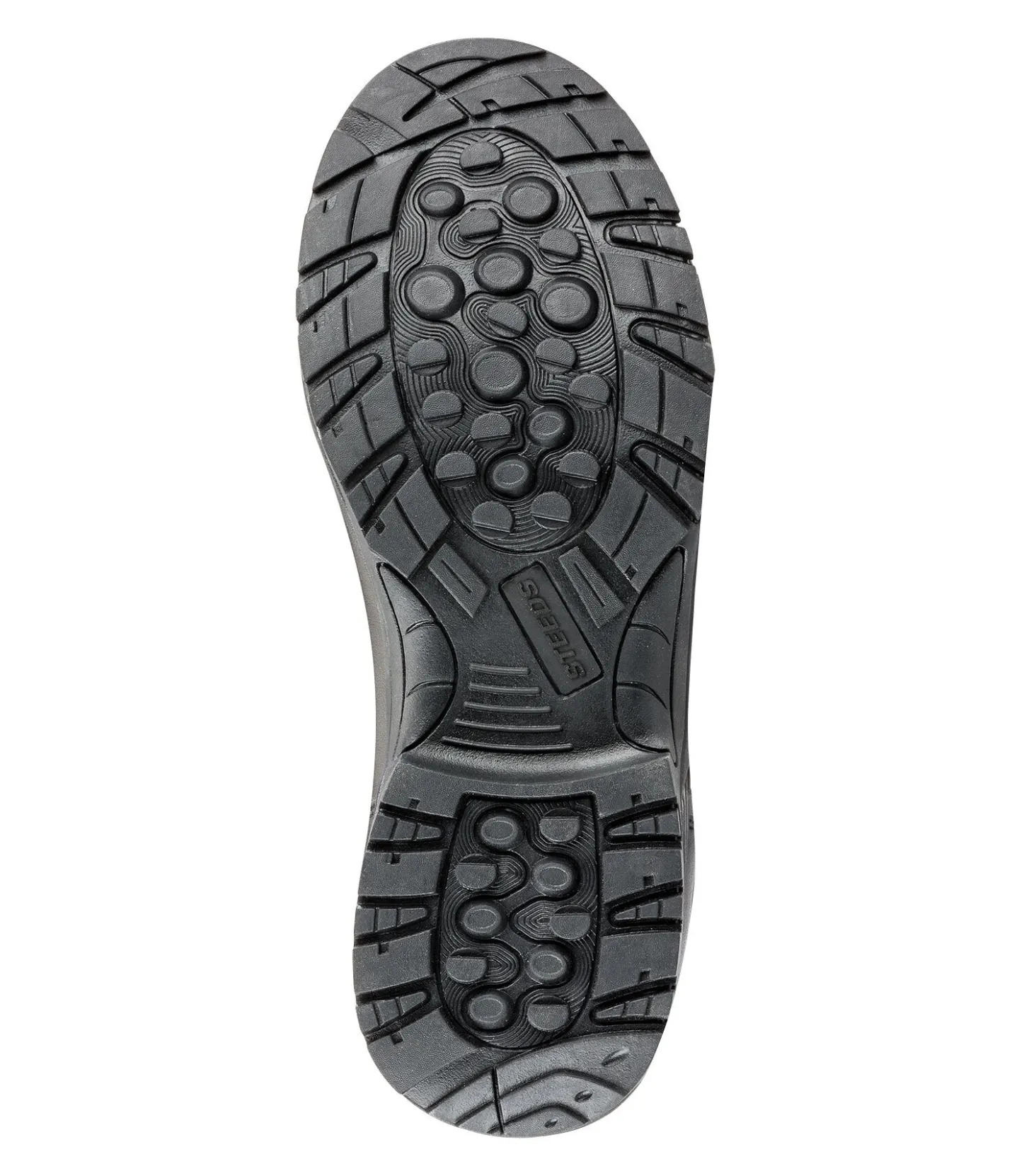 STEEDS Bottes d'hiver thermiques Rider Midcut II noir Online