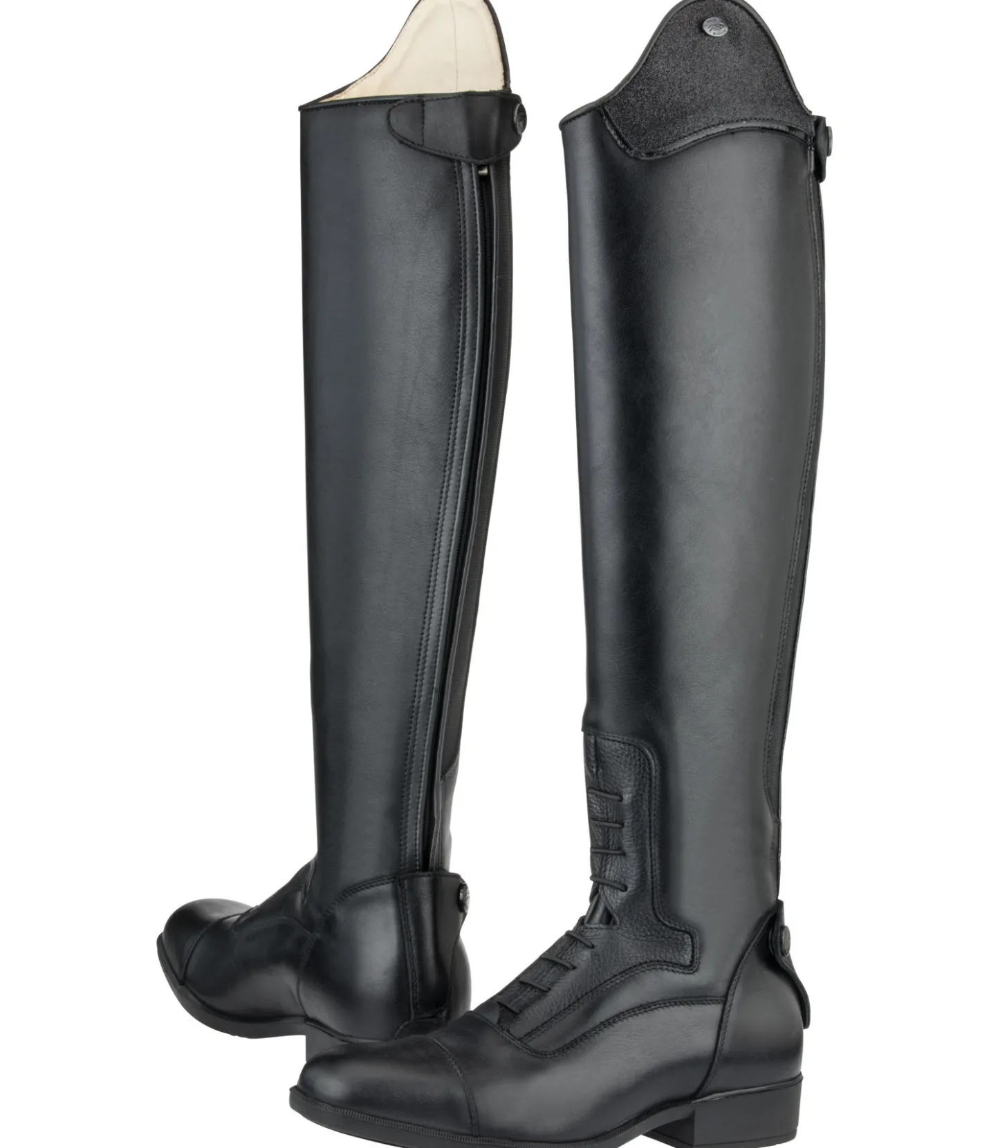 Felix Bühler Bottes d'équitation Milano Sparkle Sale